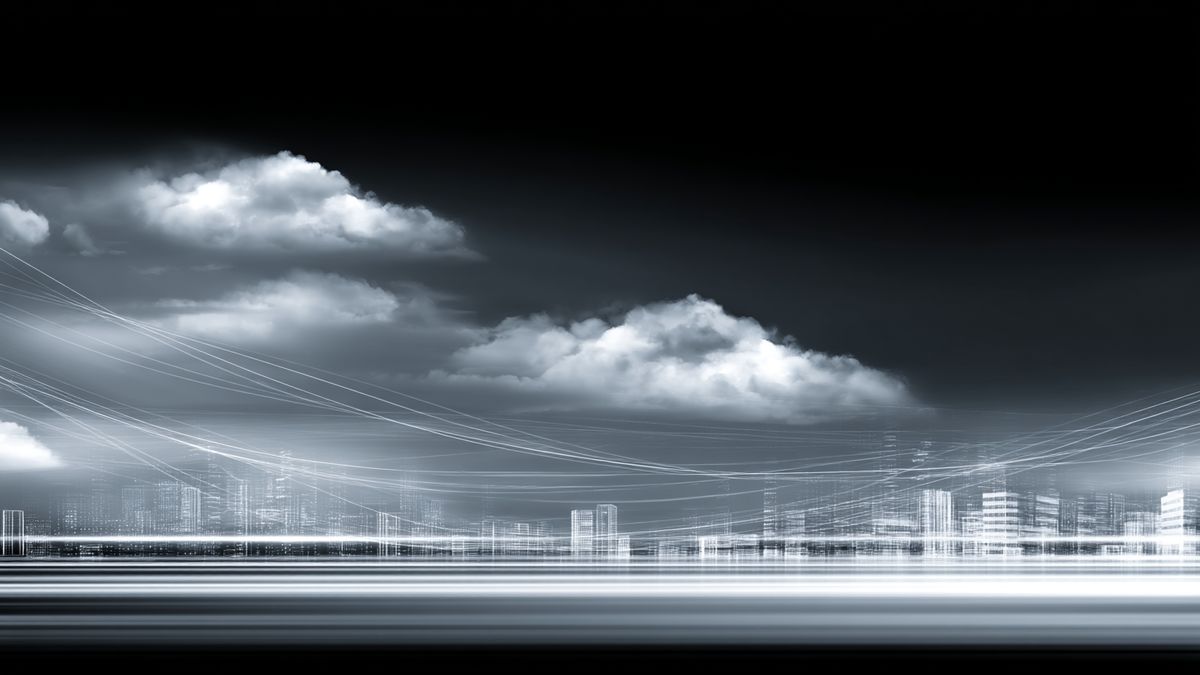 New Kibe Ag Swiss Cloud Service